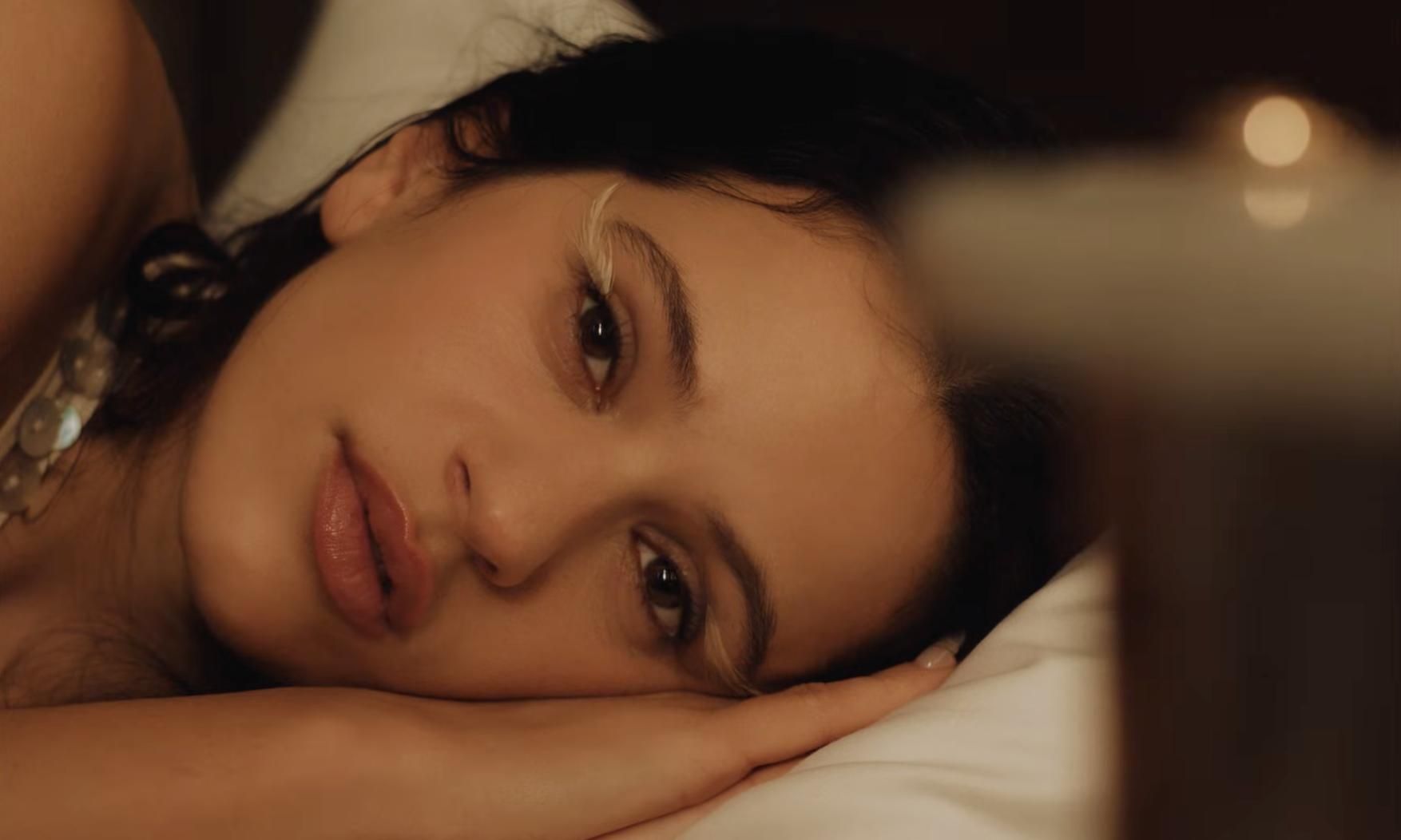 La nueva era de Rosalía ya ha llegado