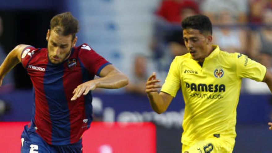 El &#039;Zasca&#039; del Villarreal a LaLiga