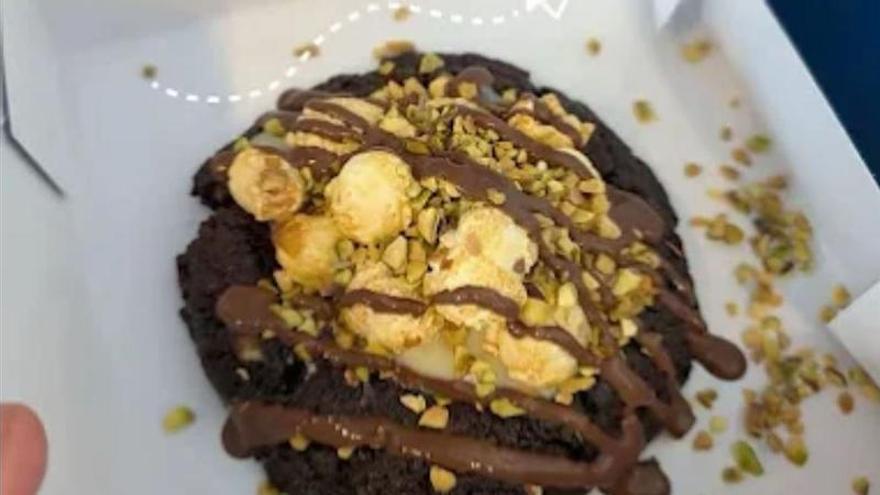 La apertura en Sevilla que esperaban los celíacos: galletas 100% artesanas, sin gluten y 'fitness'