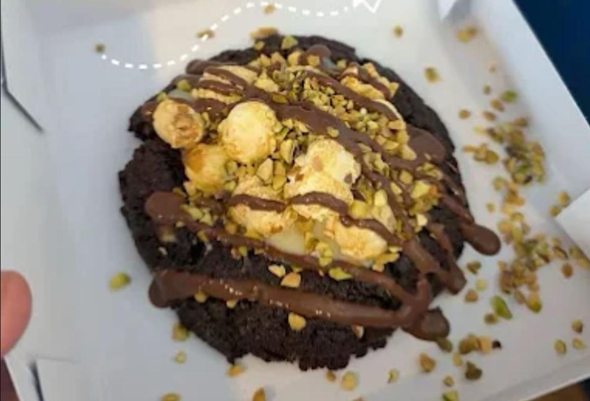 La apertura en Sevilla que esperaban los celíacos: galletas 100% artesanas, sin gluten y 'fitness'