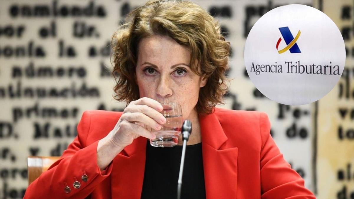 La Agencia Tributaria es el organismo público de ámbito nacional en España encargado de la gestión, inspección y recaudación de los tributos estatales y aduaneros