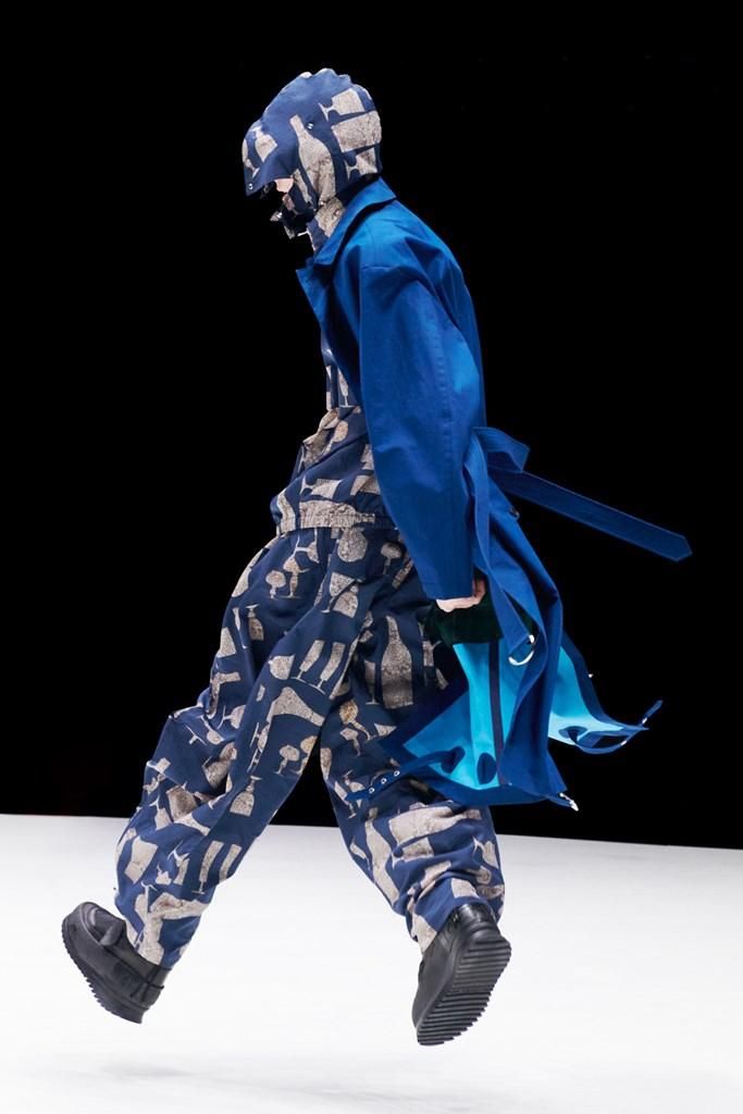 Kenzo