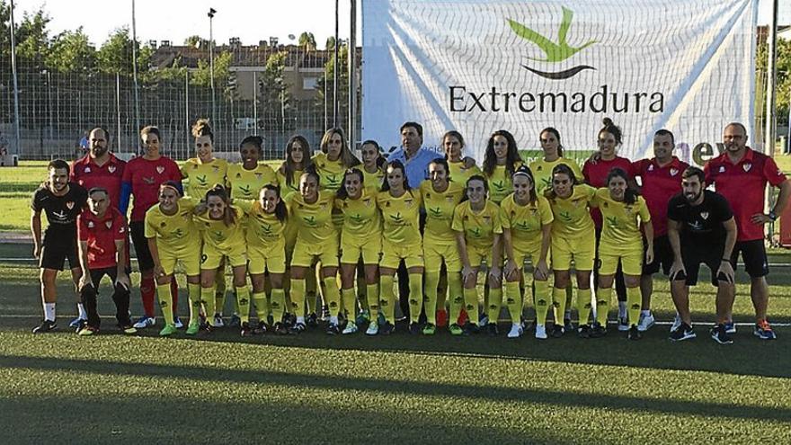 Intensa jornada la de la presentación del nuevo e ilusionante proyecto del Santa Teresa