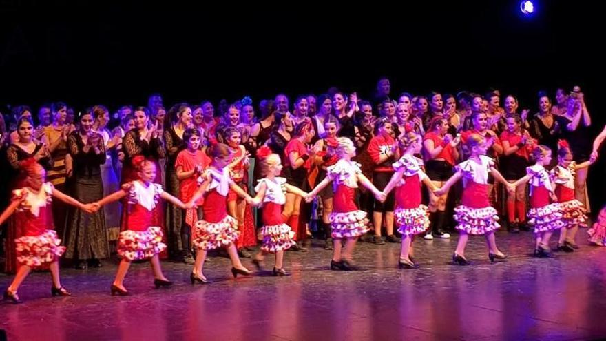 L&#039;escola de Dansa i Musica Pilar Sánchez de Figueres