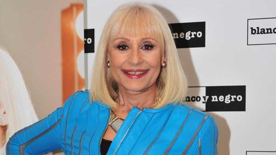 Raffaella Carra.