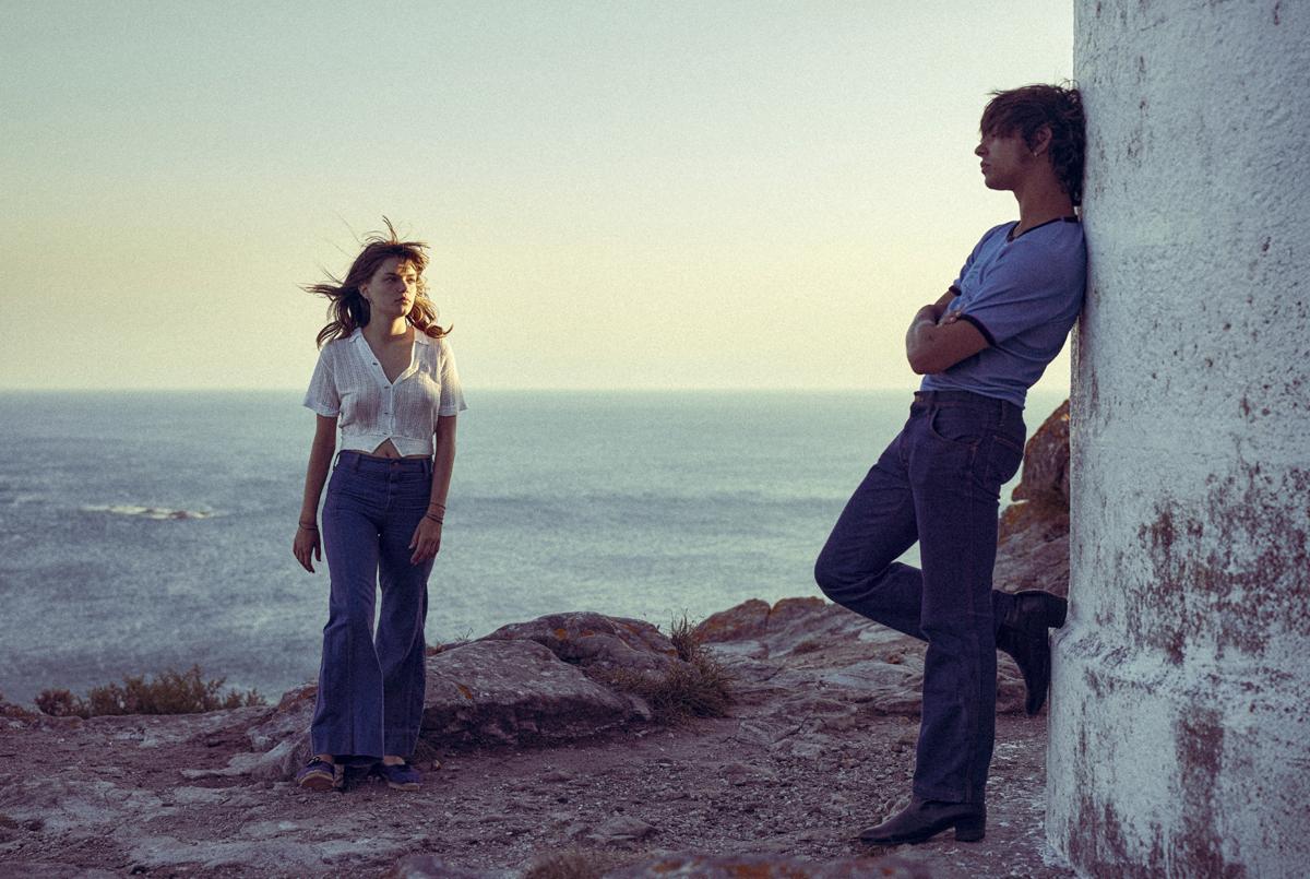 Carla Simón es la directora de 'La Romería', que se podrá ver en Peñíscola esta semana.