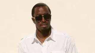 Un vídeo de 2016 muestra al rapero Sean 'Diddy' Combs golpeando a su exnovia Cassie en un hotel