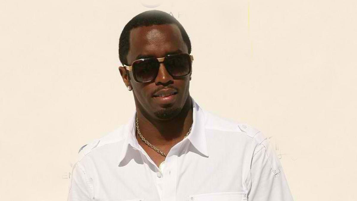 Sean 'Daddy' Combs
