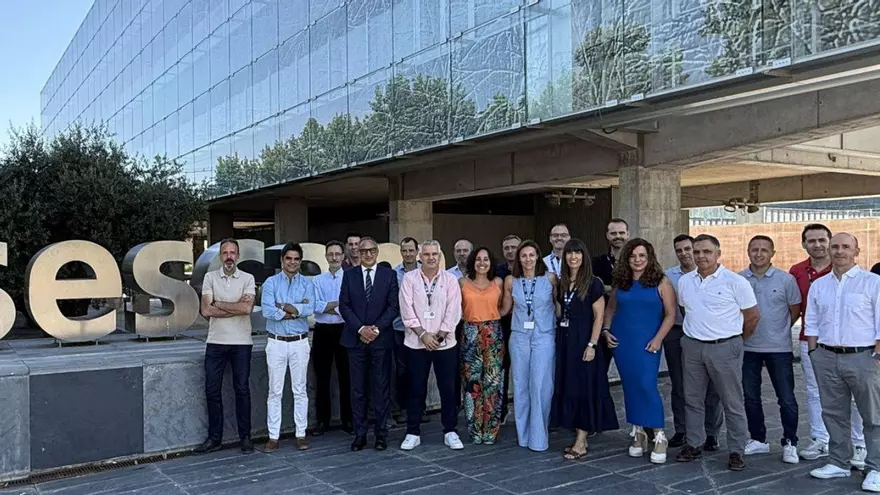 SATEC digitalizará el sistema sanitario de Castilla-La Mancha lo que le permitirá la creación de empleos de alta cualificación