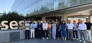 SATEC digitalizará el sistema sanitario de Castilla-La Mancha lo que le permitirá la creación de empleos de alta cualificación