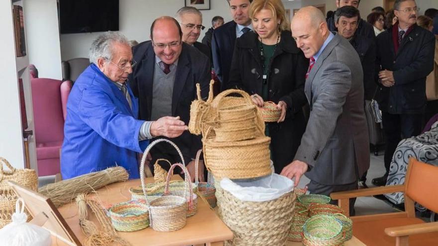 Nueva residencia en Fuente Álamo