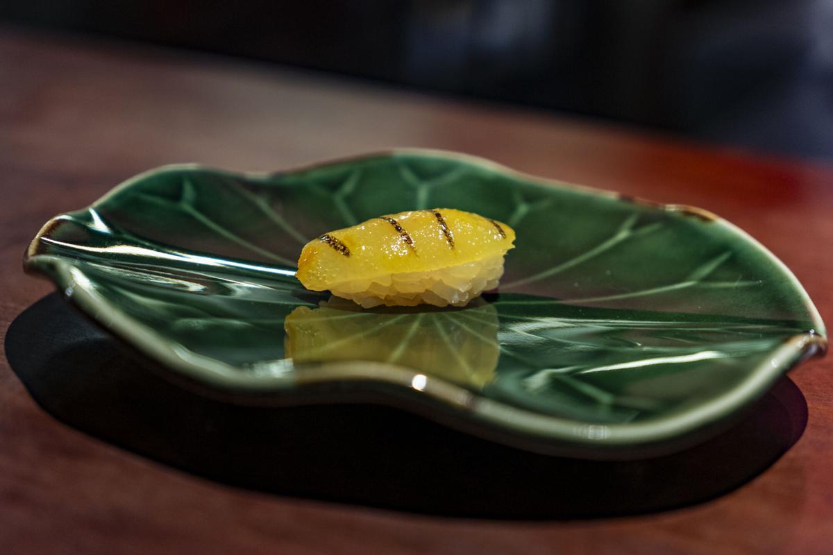 Quatre bons restaurants de Barcelona que et faran gaudir amb els seus ‘nigiris’