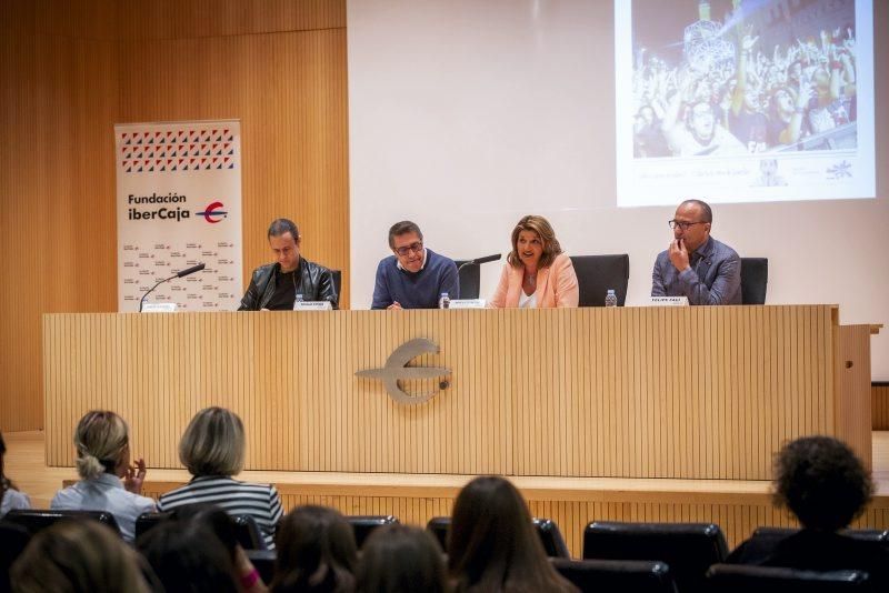 El Periódico del Estudiante presenta su nueva temporada