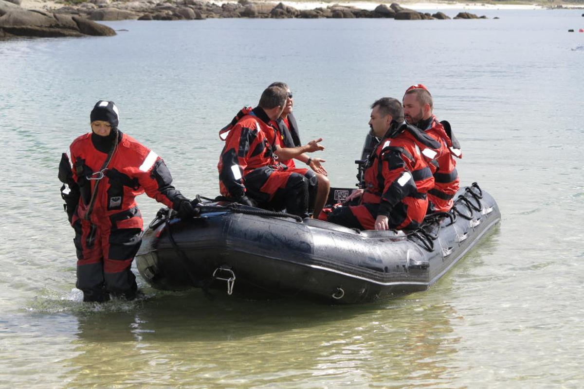 XXXIII Campaña Antártica del Ejército de Tierra