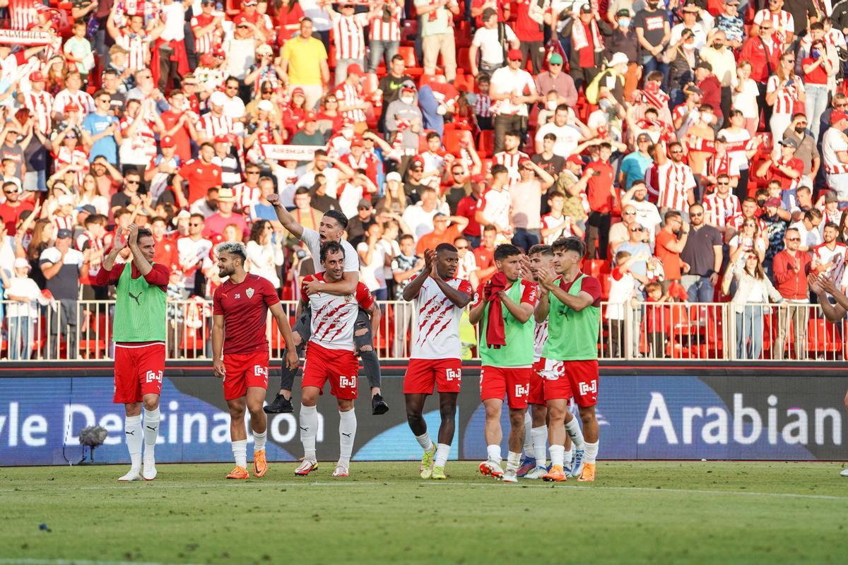 La Segona Divisió es prepara per al desenllaç final