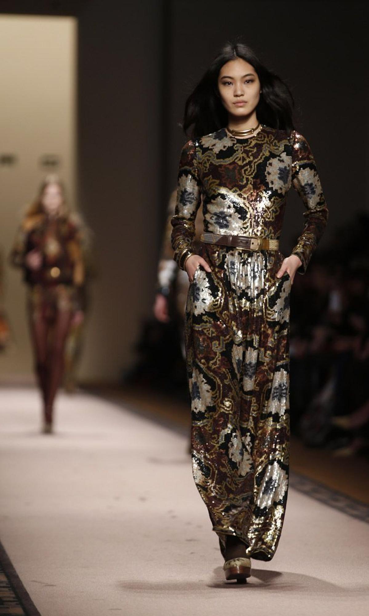 Etro otoño-invierno 2015/2016