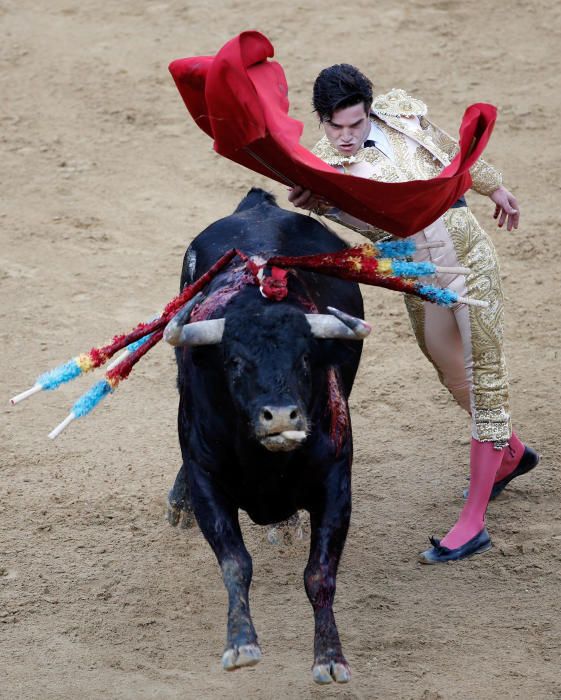 Feria de Fallas 2017