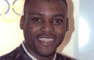 Carl Lewis