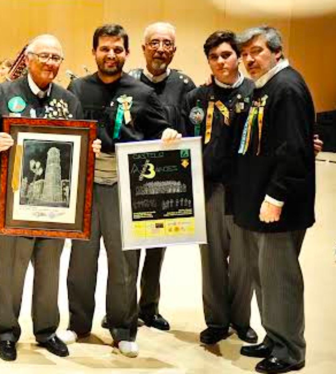 'Els Llauradors' se despiden de Castelló con un gran concierto. Esta es su historia en imágenes