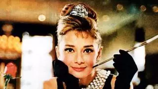 30 años sin Audrey Hepburn: siete aciertos de un icono de estilo inmortal
