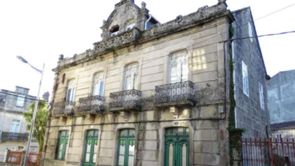   Siete concellos de la comarca logran fondos provinciales para recuperar su patrimonio histórico