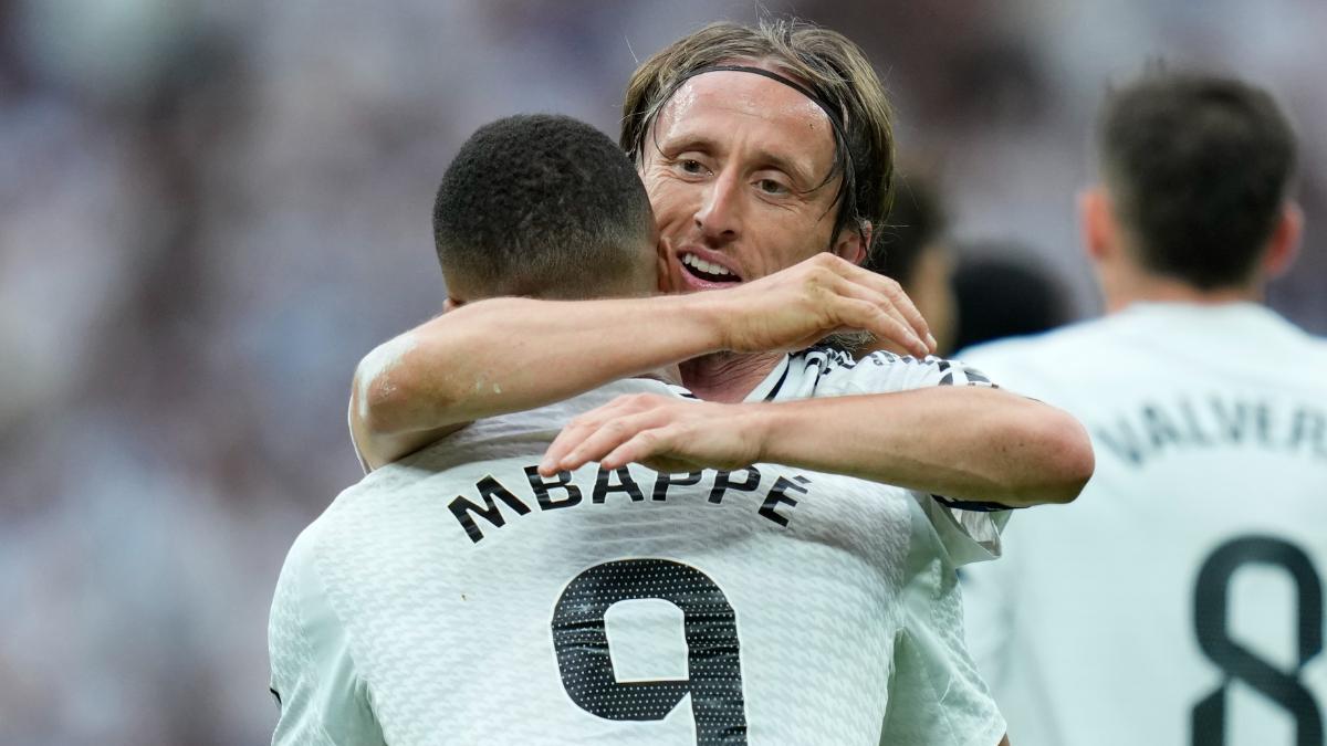 Ya estan definidos los 32 equipos del Mundial de Clubes 2025