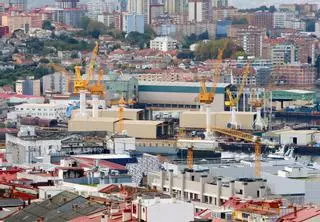 La inversión extranjera se desploma un 65% en Galicia, la tercera mayor caída del Estado