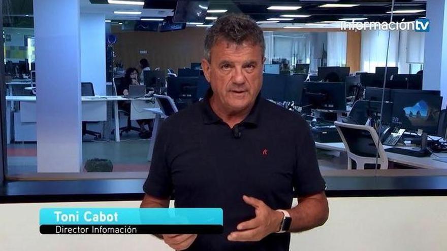 El videoanálisis de Toni Cabot sobre la investigación tras el robo del Tesoro Villena y el debate sobre la seguridad en los museos