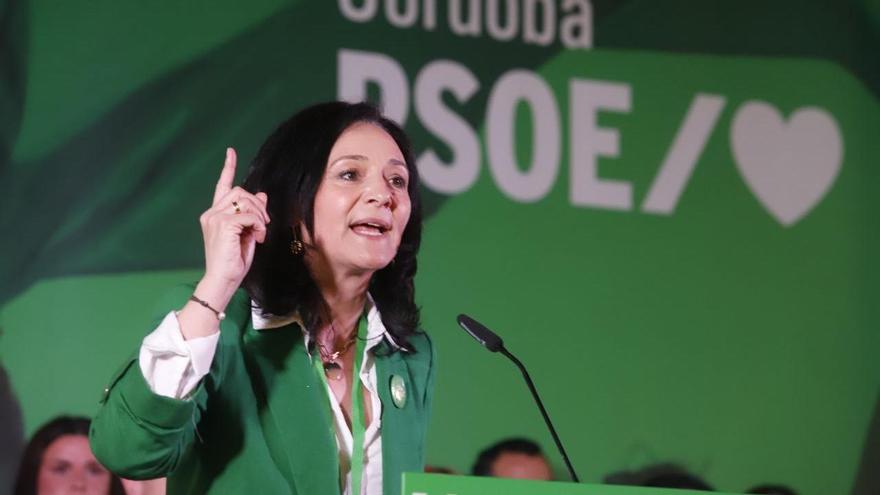 Crespín exige un PSOE unido desde las convicciones y la ética para llegar a la victoria en Andalucía