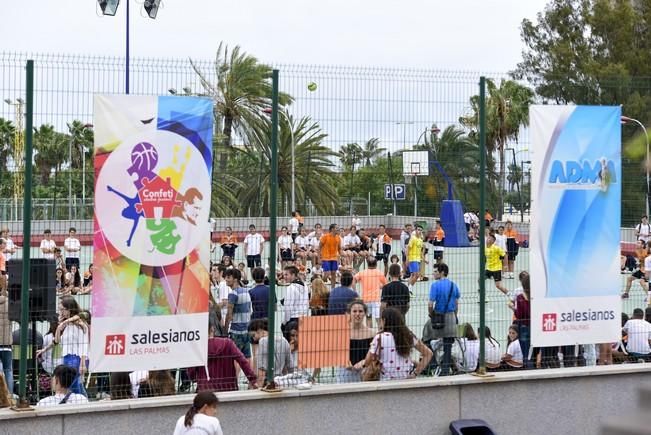 Celebración del día de María Auxiliadora en ...