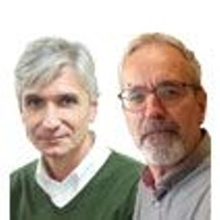 Josep M. Argimon y Joan M. V. Pons