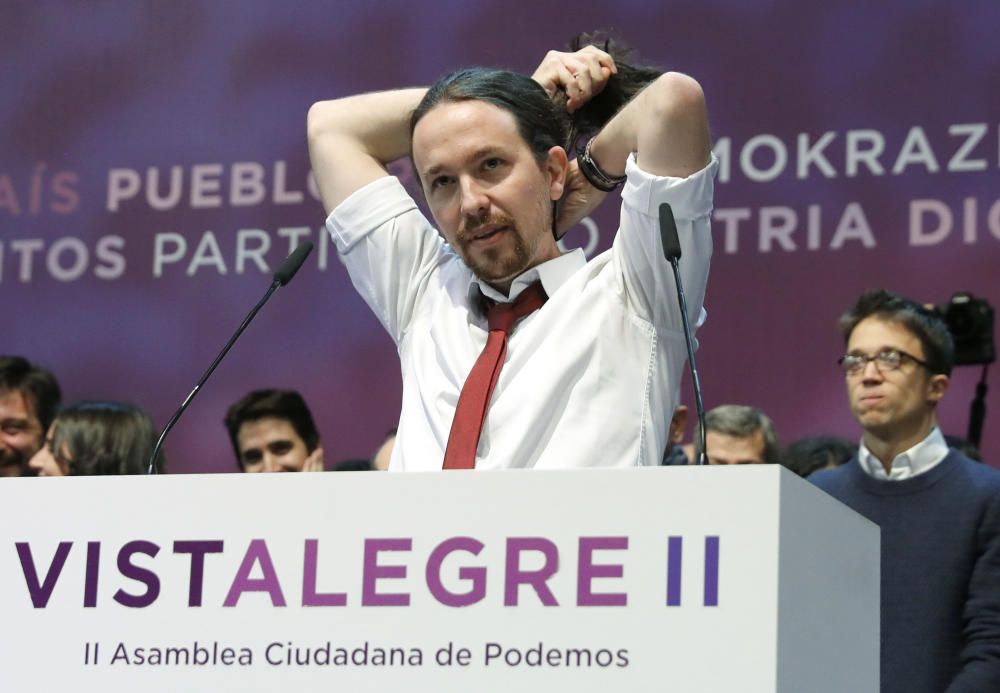 ASAMBLEA CIUDADANA ESTATAL DE PODEMOS