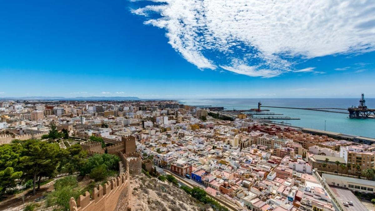 Almería, Capital Española de la Gastronomía, en 5 restaurantes imprescindibles