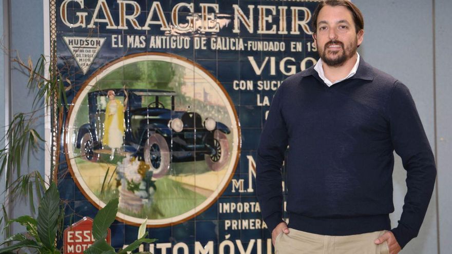 «Ya hemos asesorado a ‘startups’ en cinco rondas»