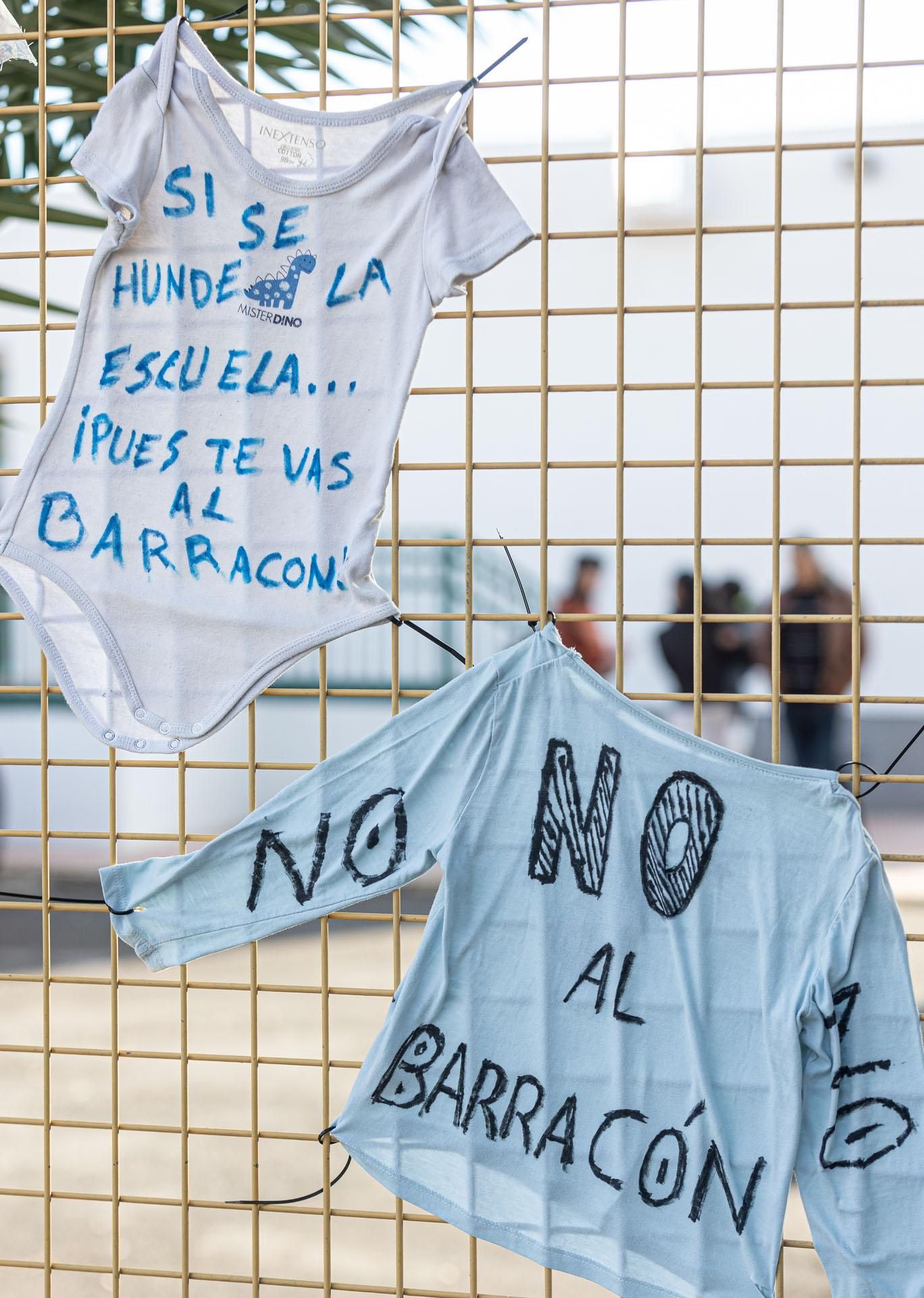 Els Xiquets "acoge" a los niños de los 7 Enanitos