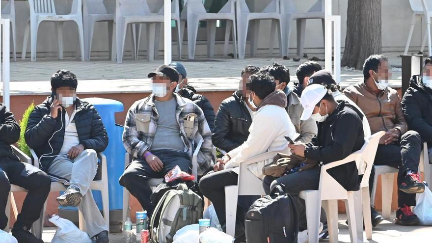 El alcalde de Nules, sobre la macrooperación de trata de personas: 