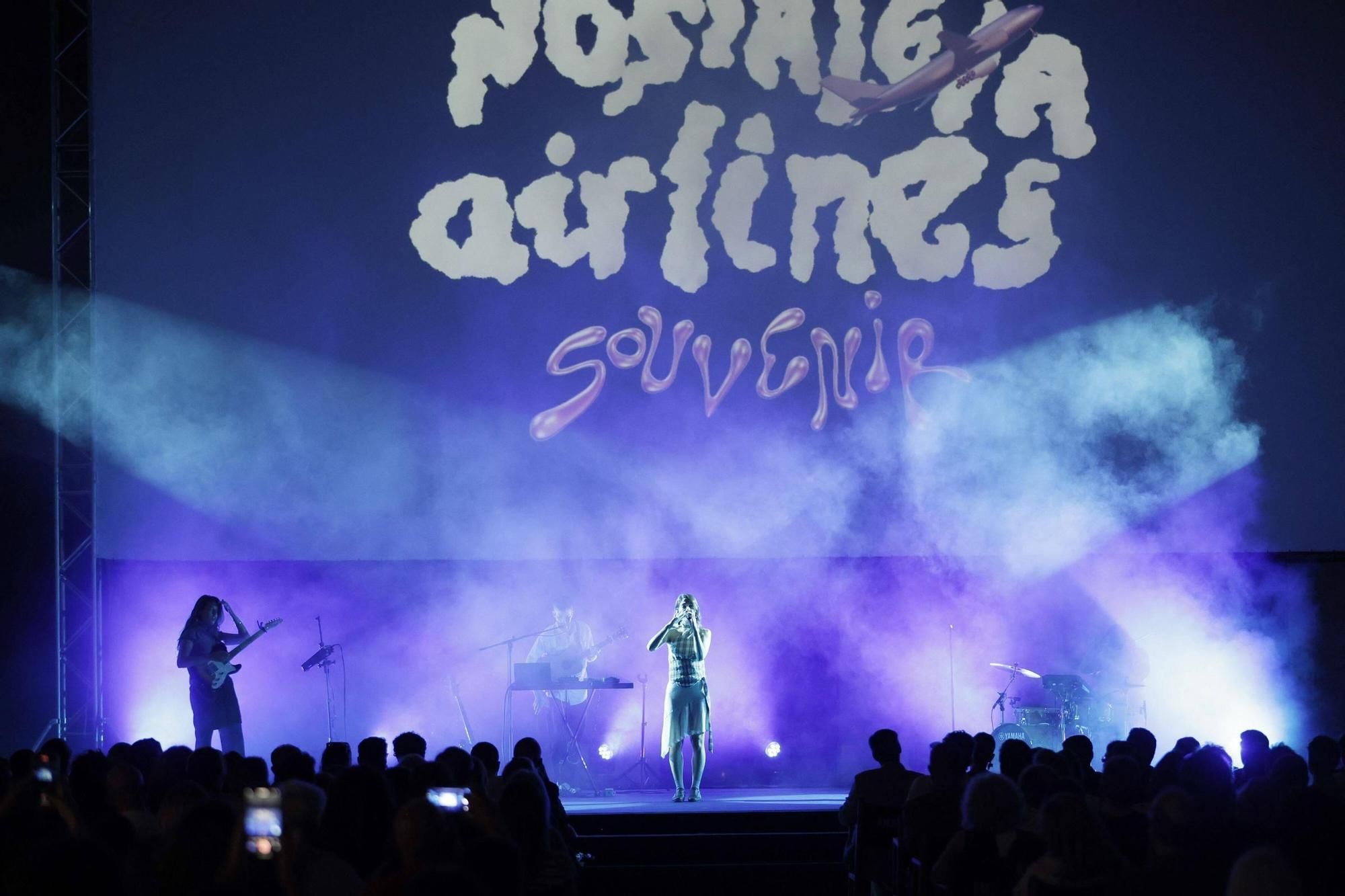 Startschuss für das Atlàntida Mallorca Film Fest: Impressionen von der Eröffnungsgala
