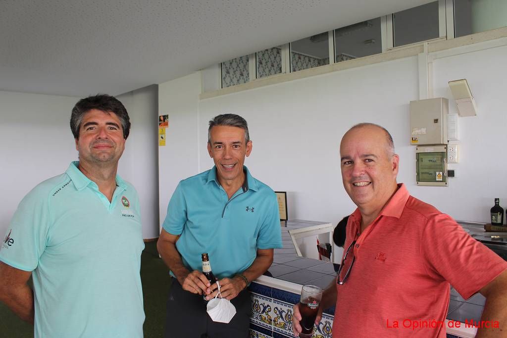 Circuito Heineken de golf en Altorreal