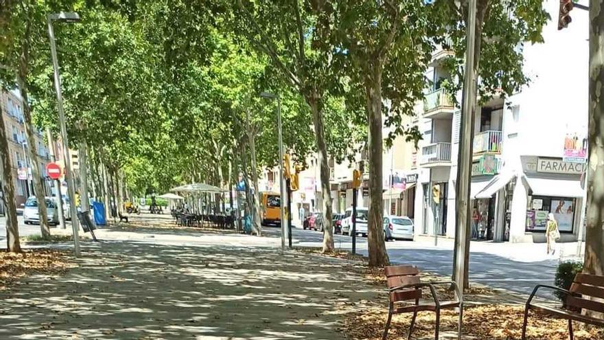 Repensar les rambles