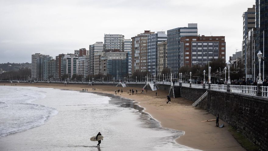 ¿Cuál es su idea de futuro  para la ciudad?