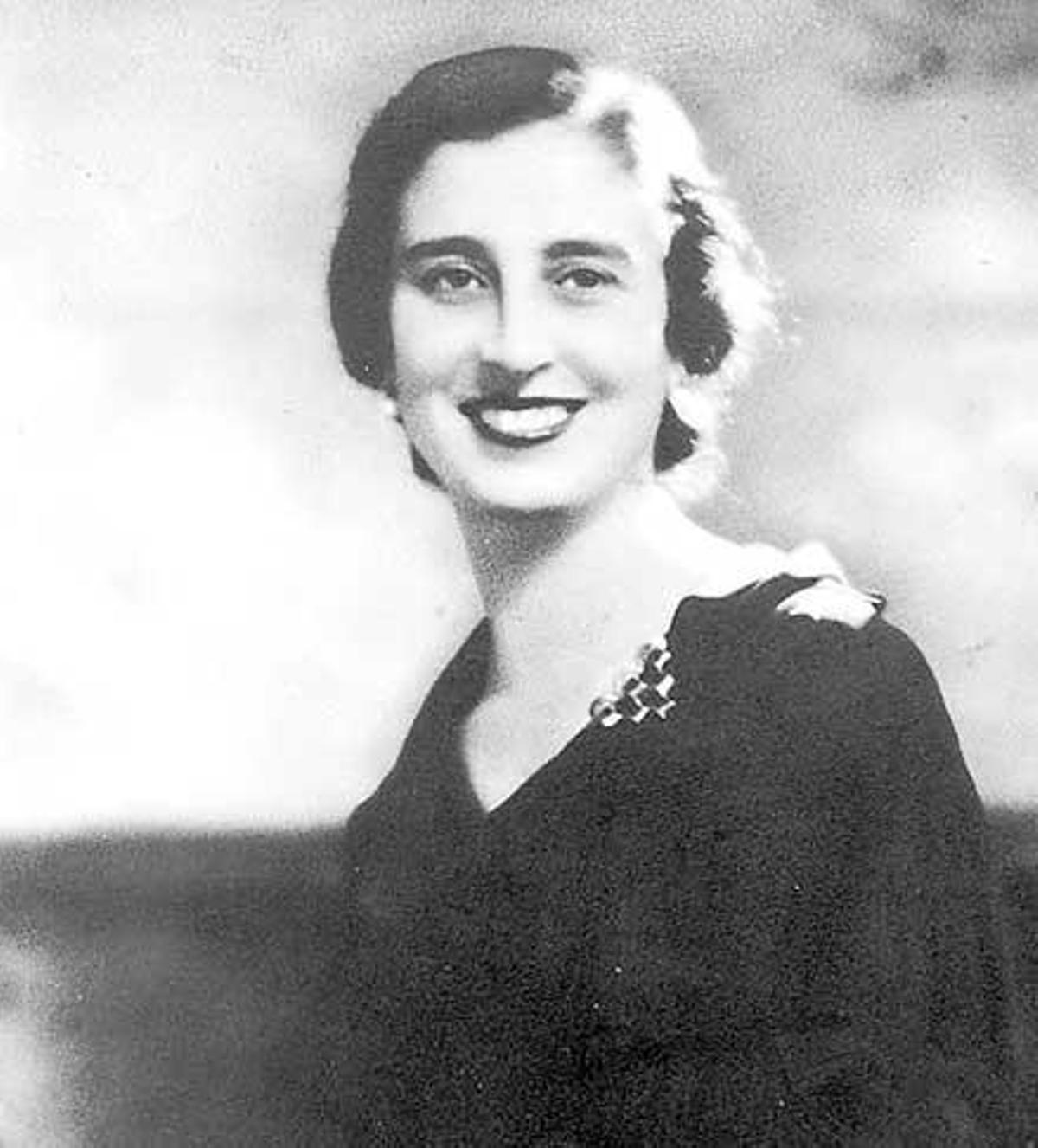 «Carmen Polo apoyaba la represión, la mano dura: tenía un corazón de piedra»