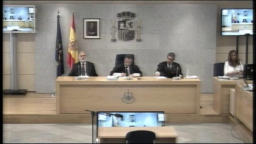 La defensa del PP en Gürtel ve "innecesaria" la declaración de Rajoy