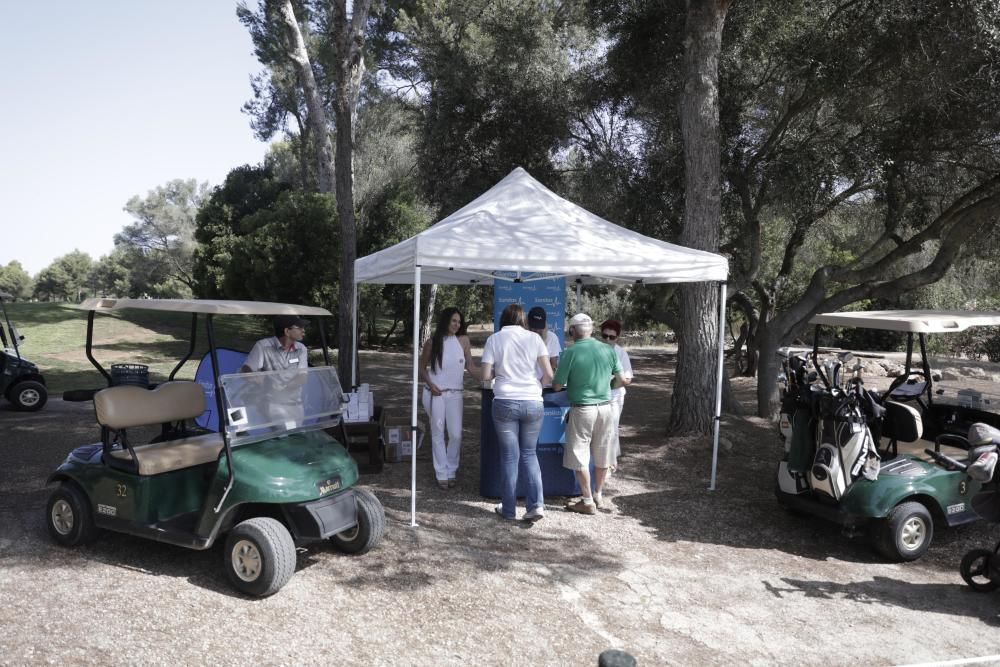 XXV Torneo de Golf Diario de Mallorca