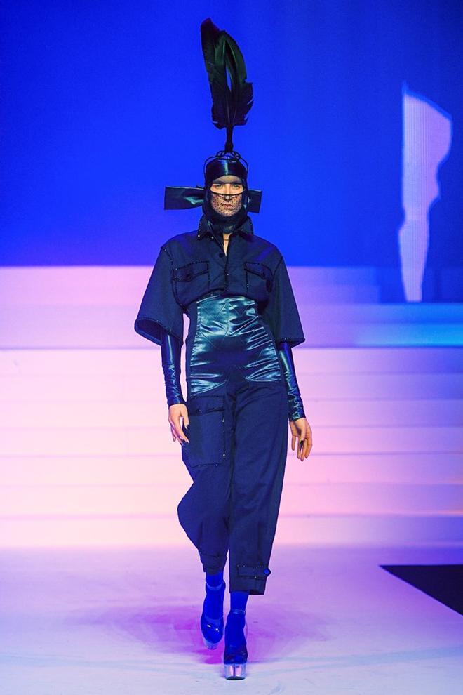 Jean Paul Gaultier