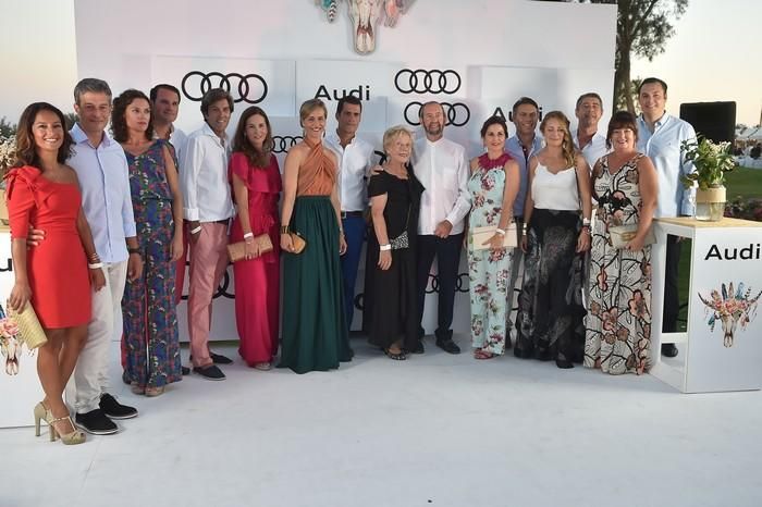 TORNEO GOLF NOCTURNO AUDI