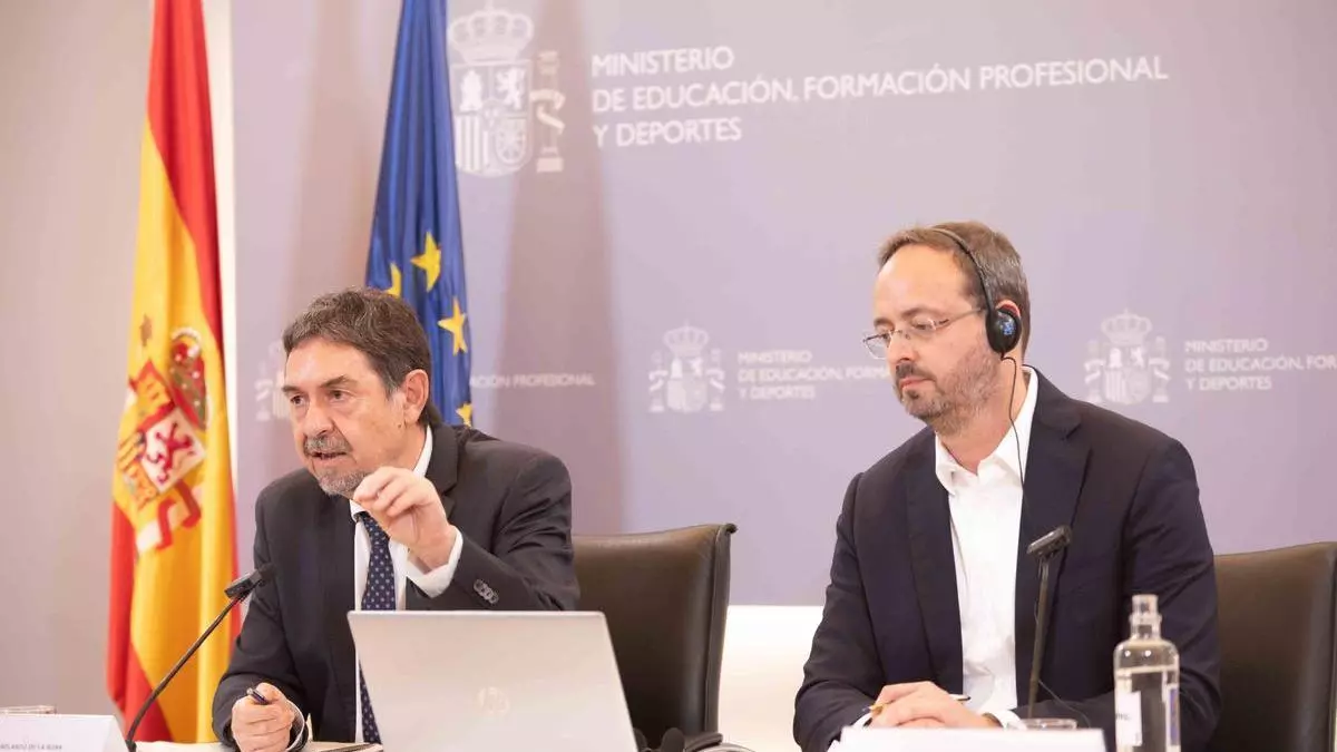 Batacazo en PISA de Galicia: el alumnado pierde más de 20 puntos de media en cada competencia analizada