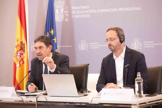 Informe PISA en Galicia: el alumnado pierde más de 20 puntos de media en cada competencia analizada