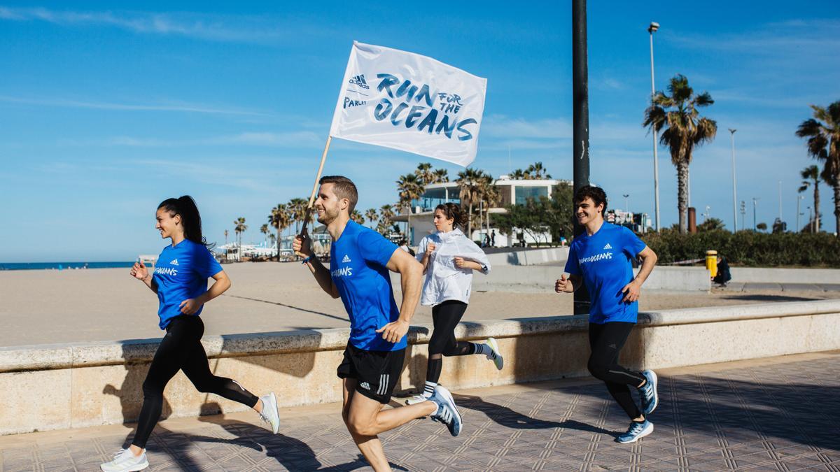 Run for the Oceans