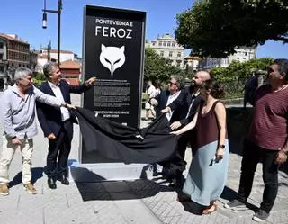 Los Premios Feroz, “uno de los eventos más importantes del Estado”, calientan motores