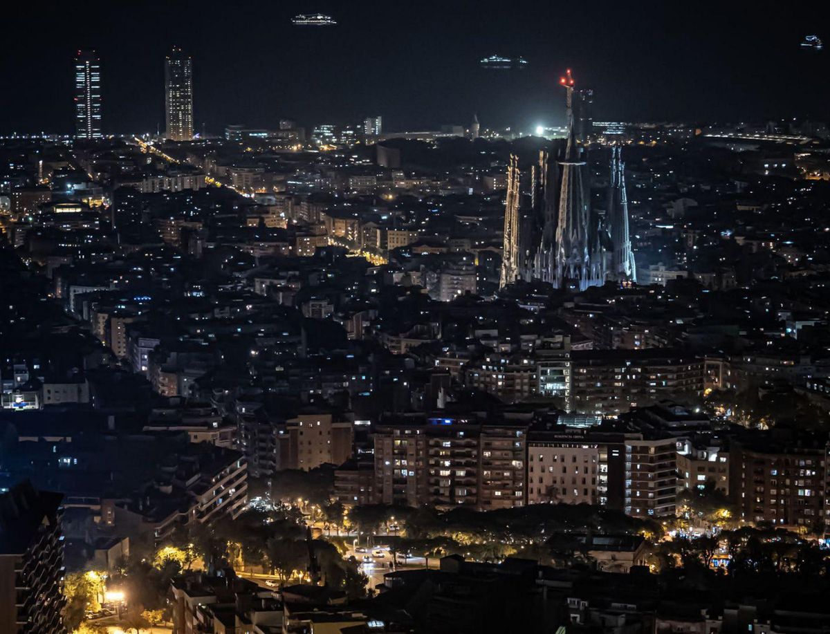 BCN i Endesa pacten més inversió per pal·liar els talls de llum